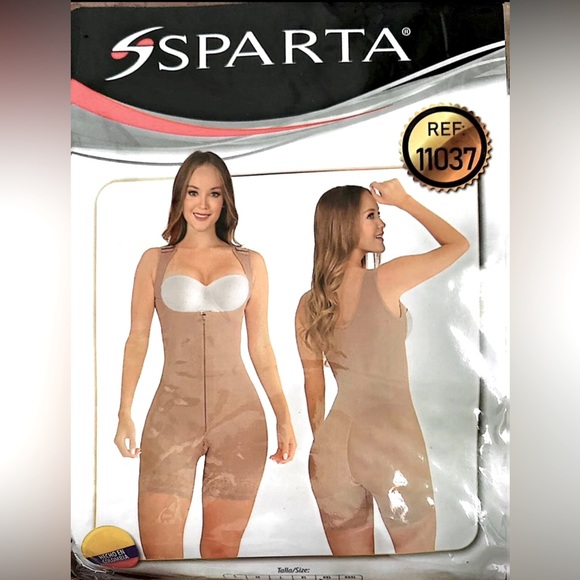 Colombian Shapewear - Picture 1 of 7